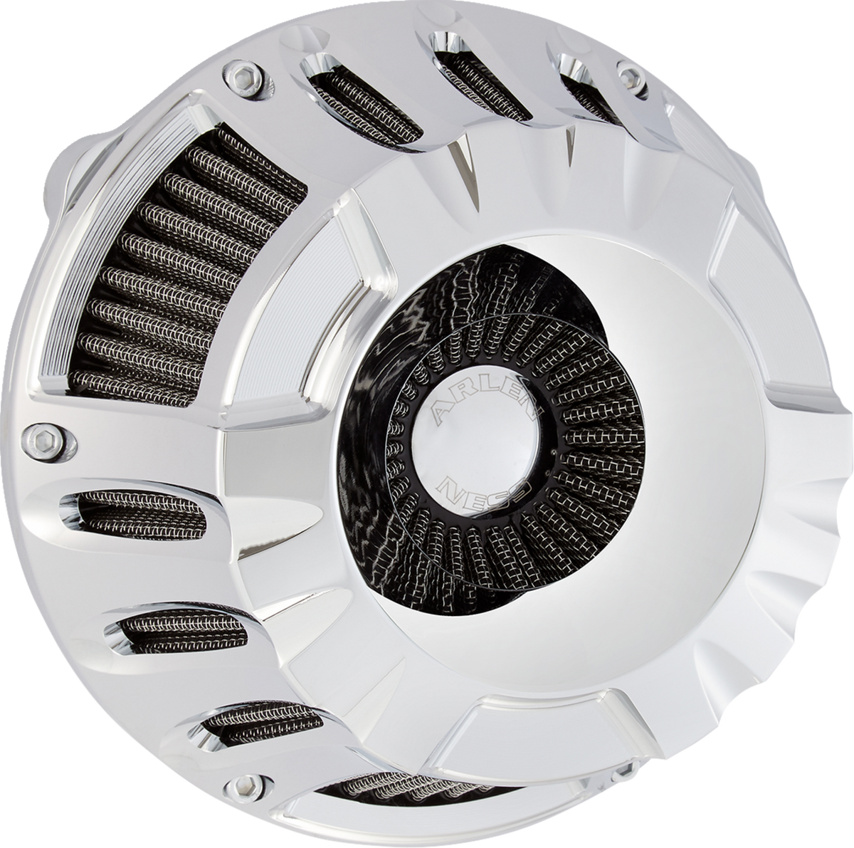 Inverted Series Air Cleaner Kit
