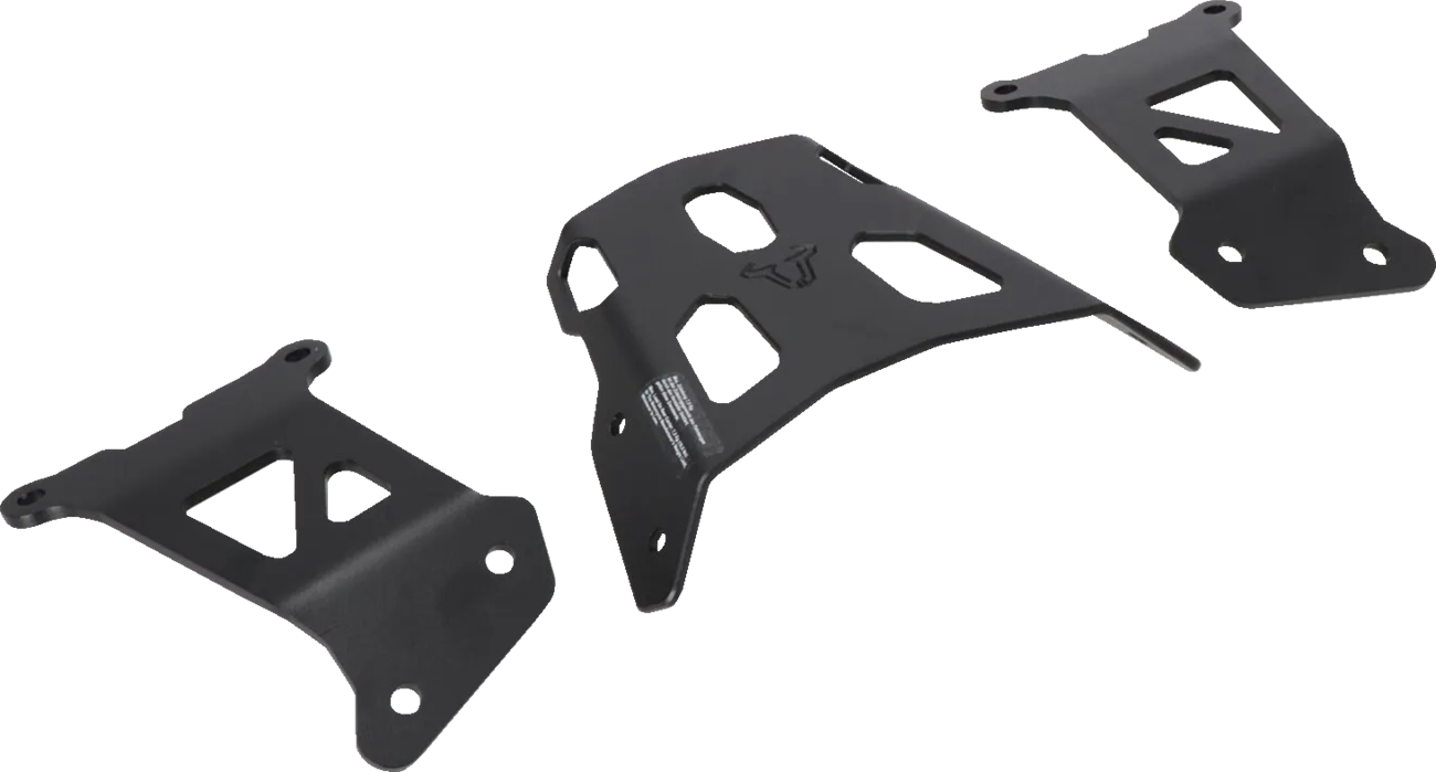 STREET-RACK For Luggage - HD Touring/Trike