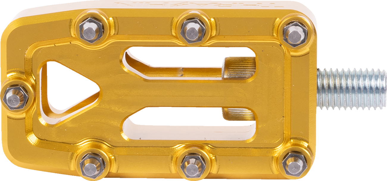 Aggressor Shifter Peg