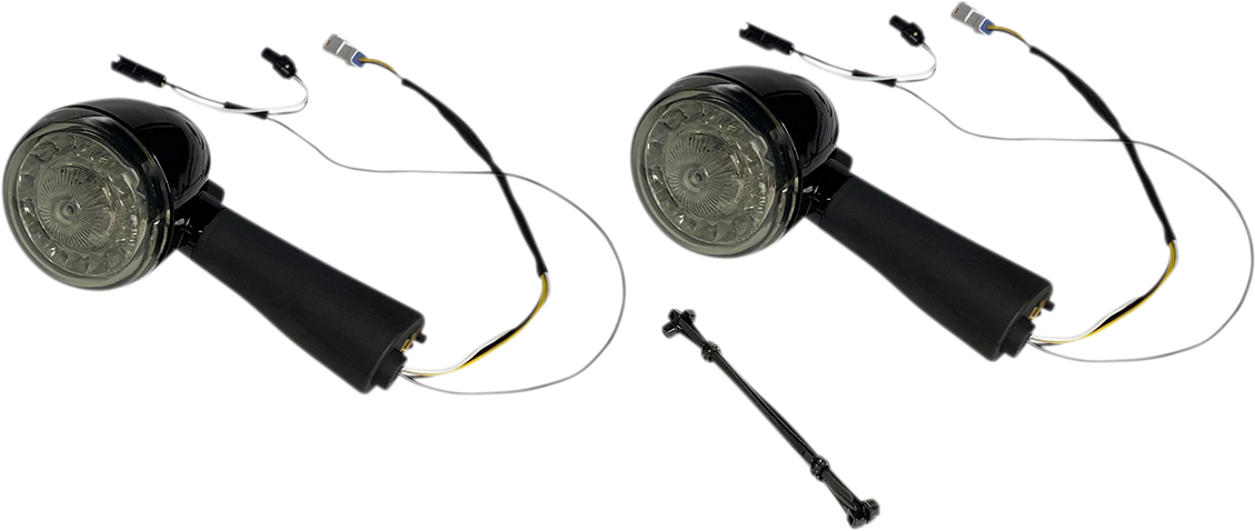 ProBEAM® Rear LED Turn Signal