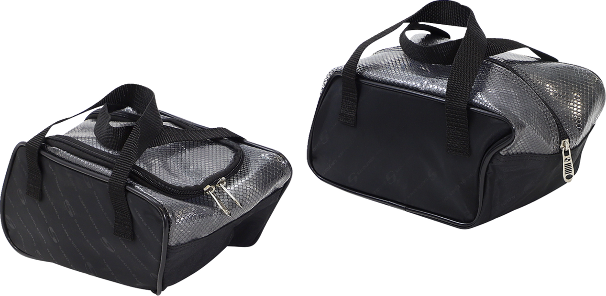 Saddlebag Liner - Cube - Touring