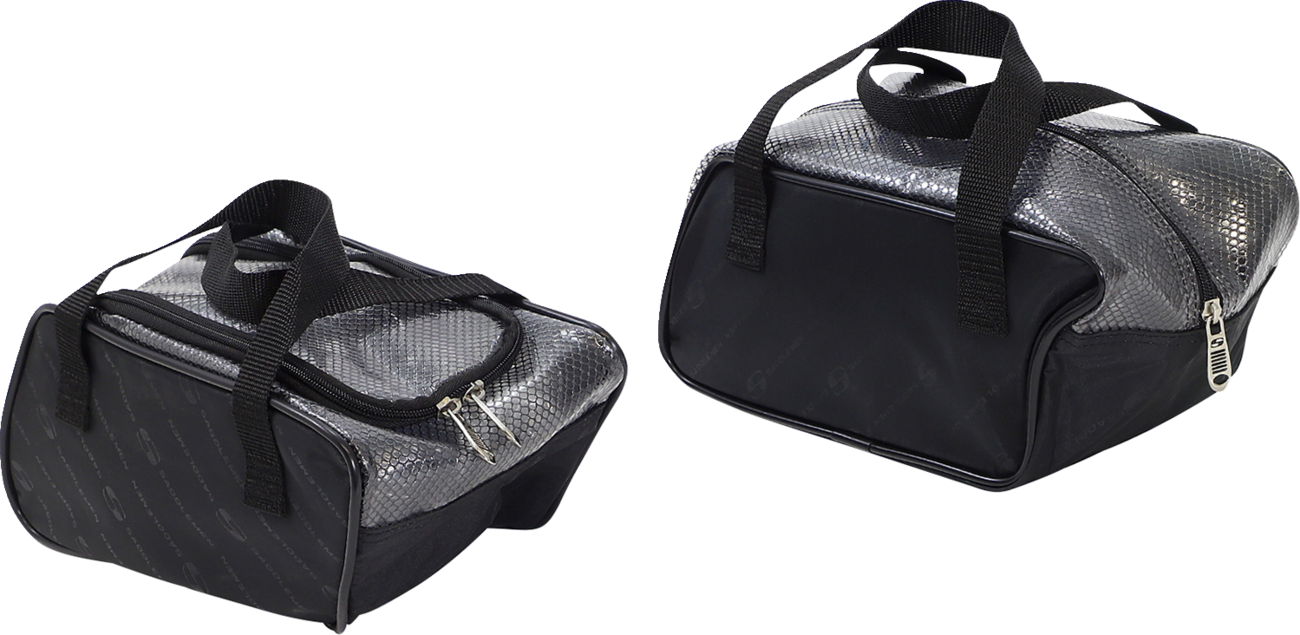 Saddlebag Liner - Cube - Touring