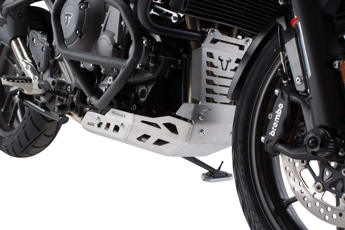 Adventure Protection System - Triumph - Tiger 1200 Explorer