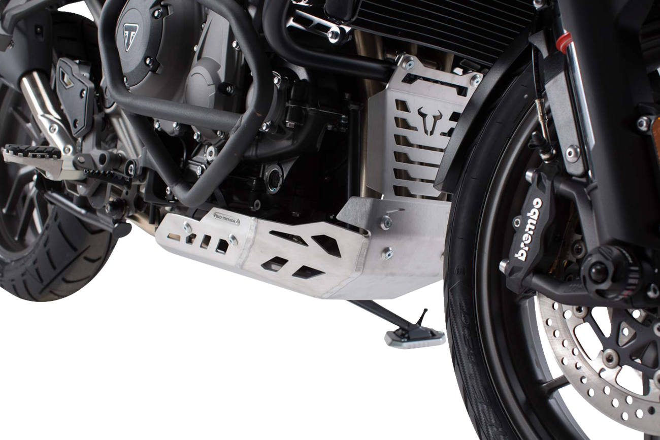 Adventure Protection System - Triumph - Tiger 1200 Explorer