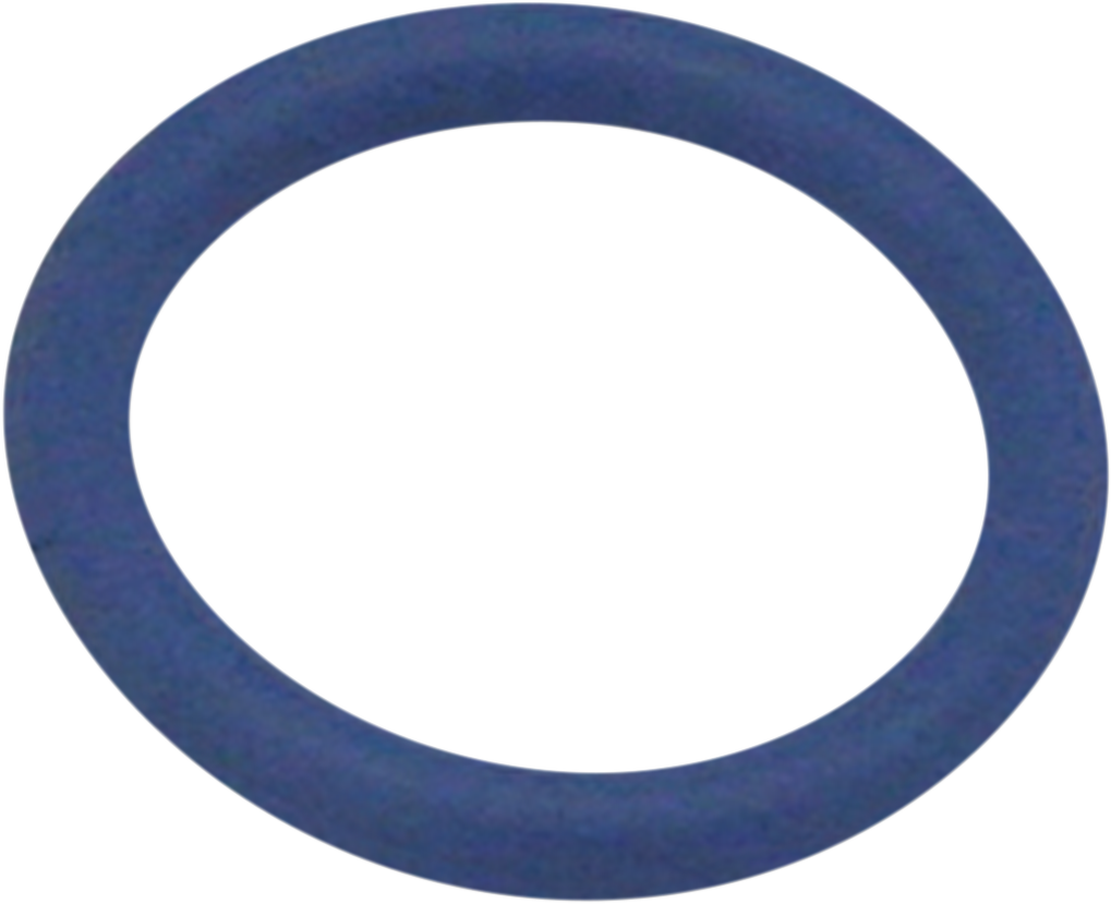 Silicone O-Ring - 0.390” ID X 0.510” OD / 50-8009