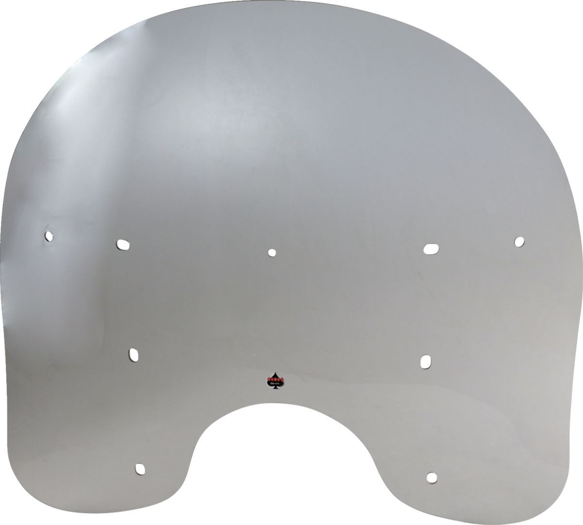 Billboard Flare® Windshield - 17" - Clear - '18-'25 Harley-Davidson®