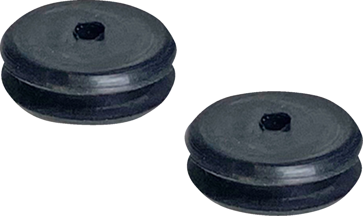 Saddlebag Grommet - HD '41-'13