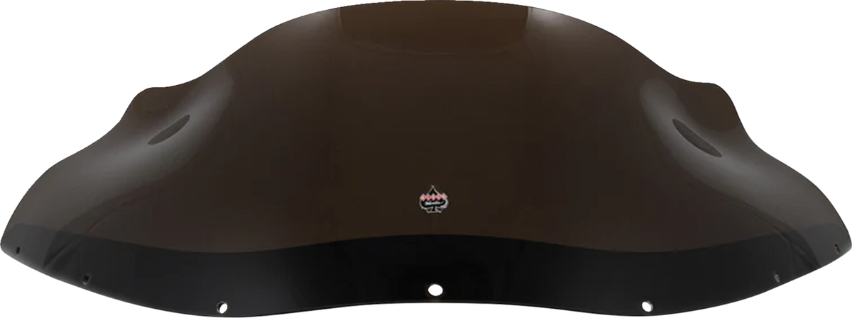 Kolor Flare® Windshield