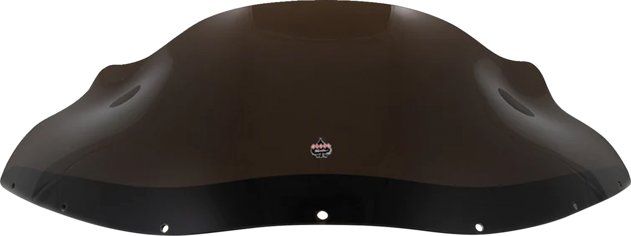 Kolor Flare® Windshield