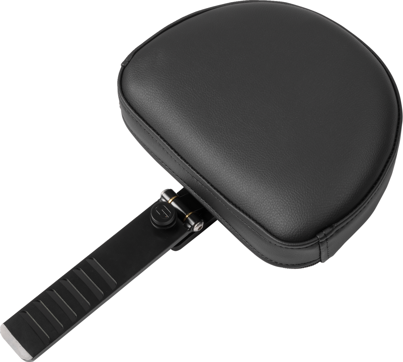 RoadSofa™ Seat - With Backrest - Black Stitch - FXBR/S '18-'20