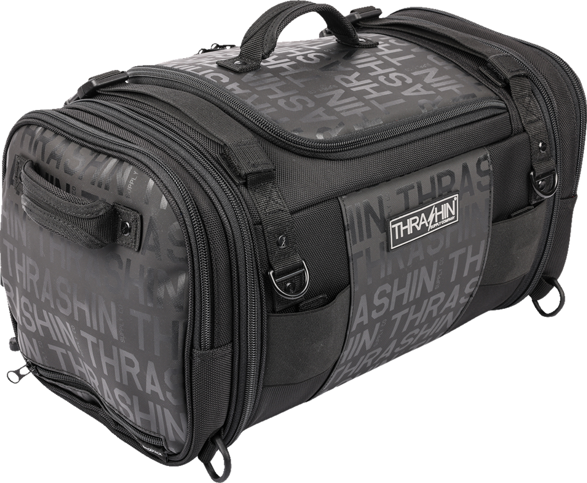 Passenger Bag - Black