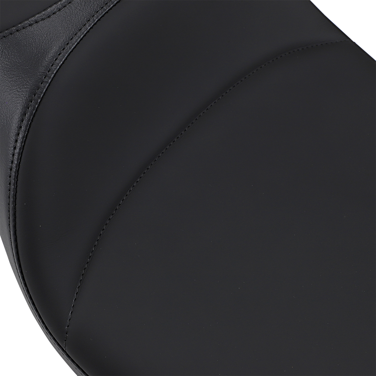 Extended Reach Predator Seat - Mild Stitched - Backrest Recepticle - FL '08-'24
