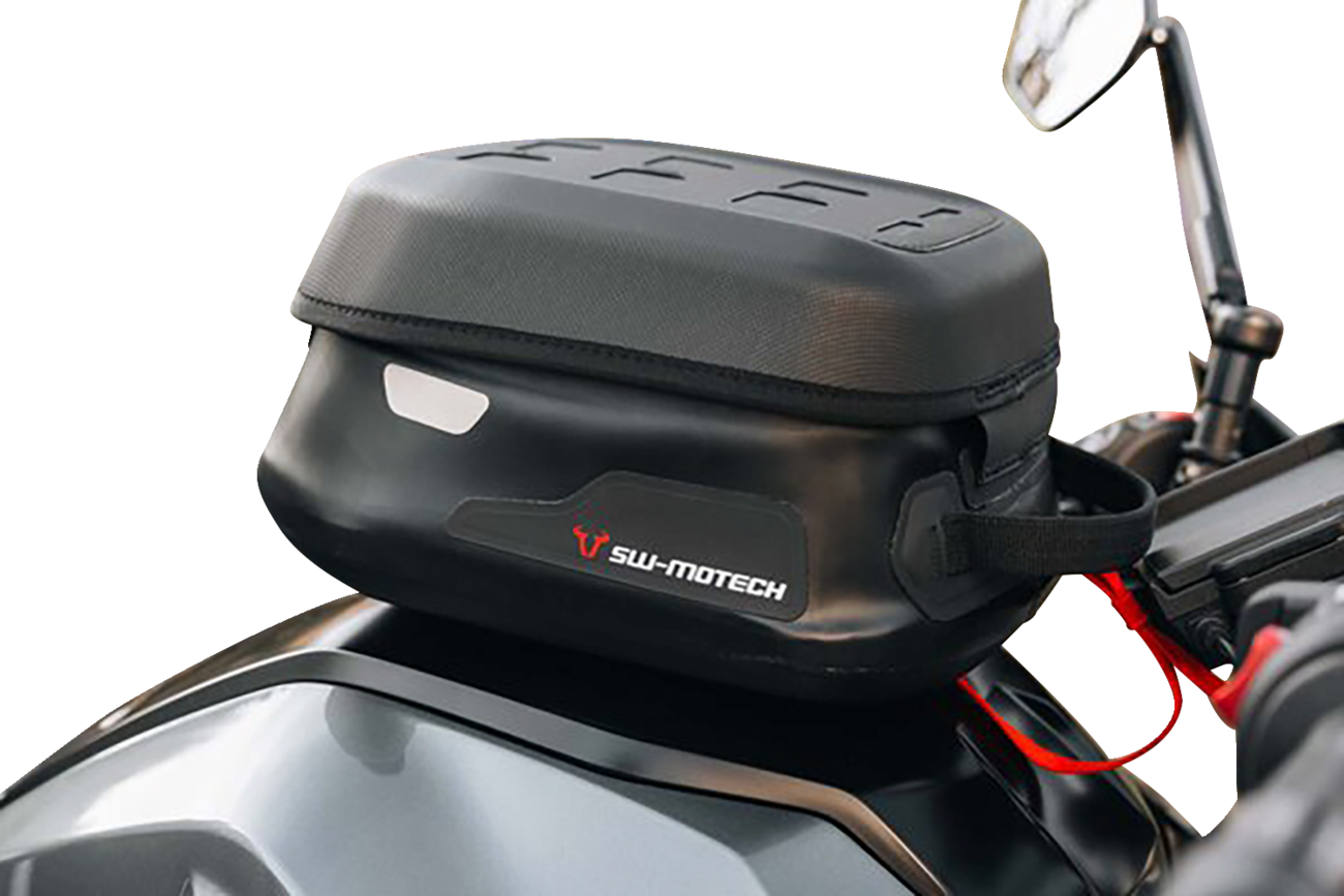 PRO Micro WP Tank Bag - Black