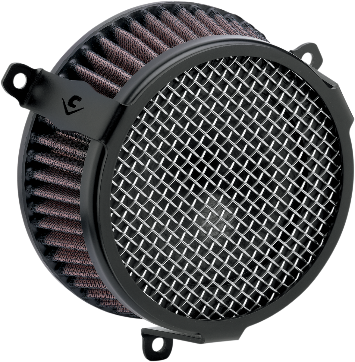 Air Cleaner Kit - Black
