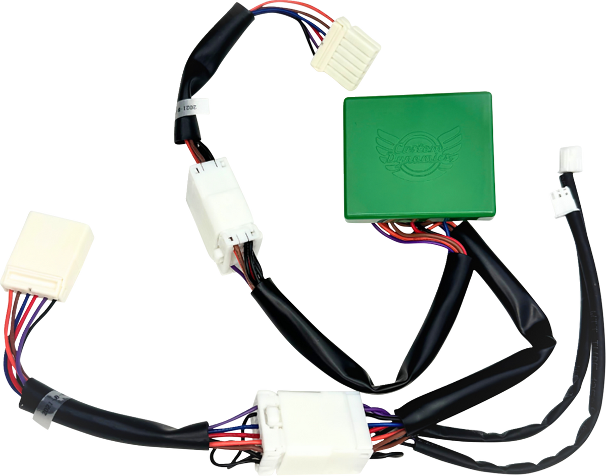 SMART Triple Play® Module - '04-'16 Sportster