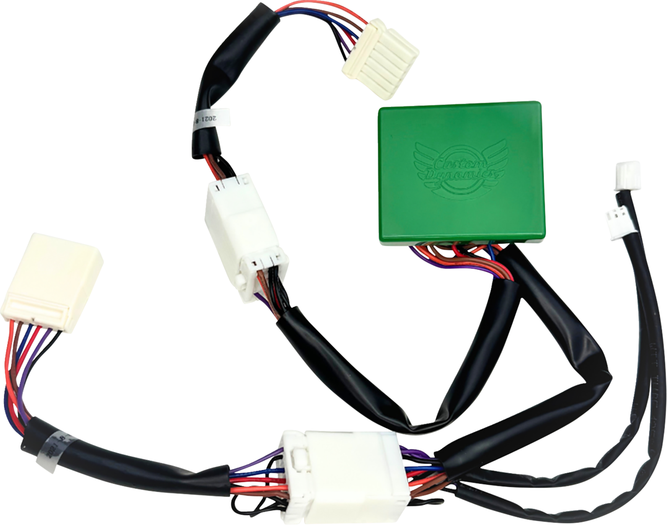 SMART Triple Play® Module - '04-'16 Sportster