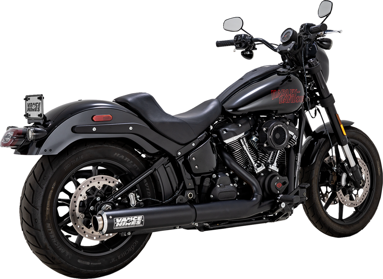 Supersport Slip-On Muffler