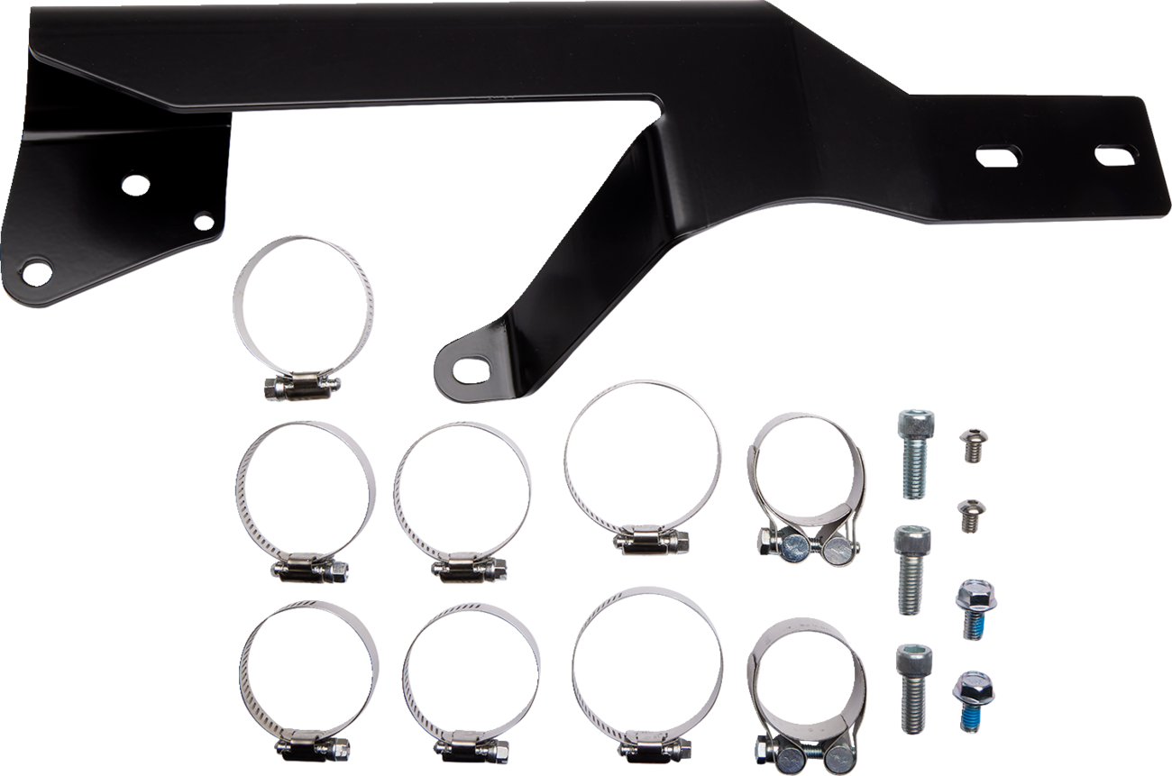 Speedster Slashdown Exhaust - '04-'06 XL
