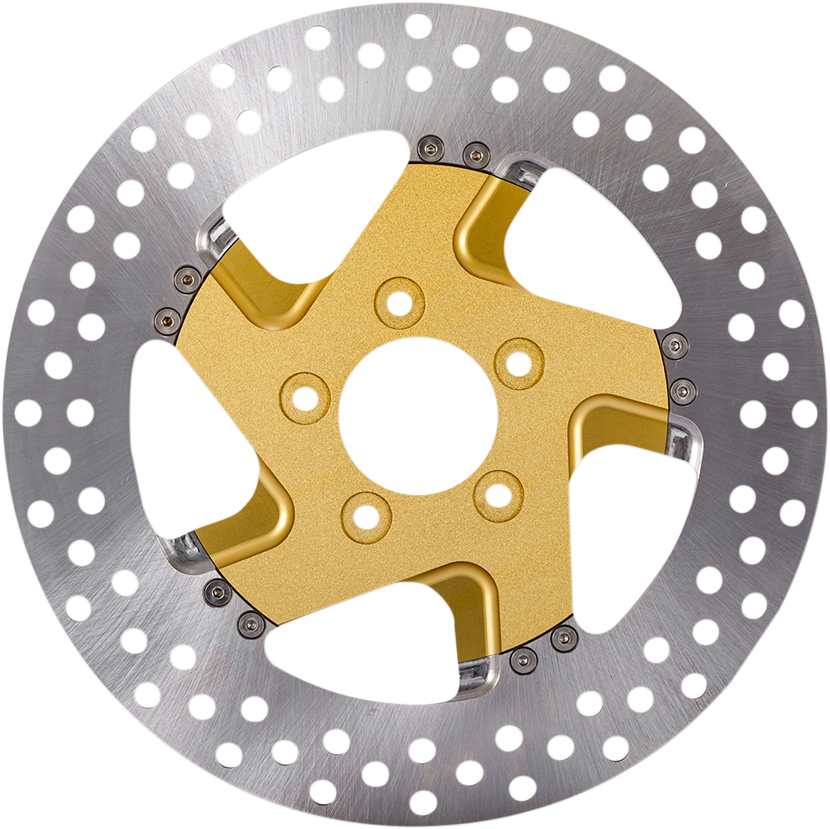 Gold Ops Rotor - 11.8" - Front Right
