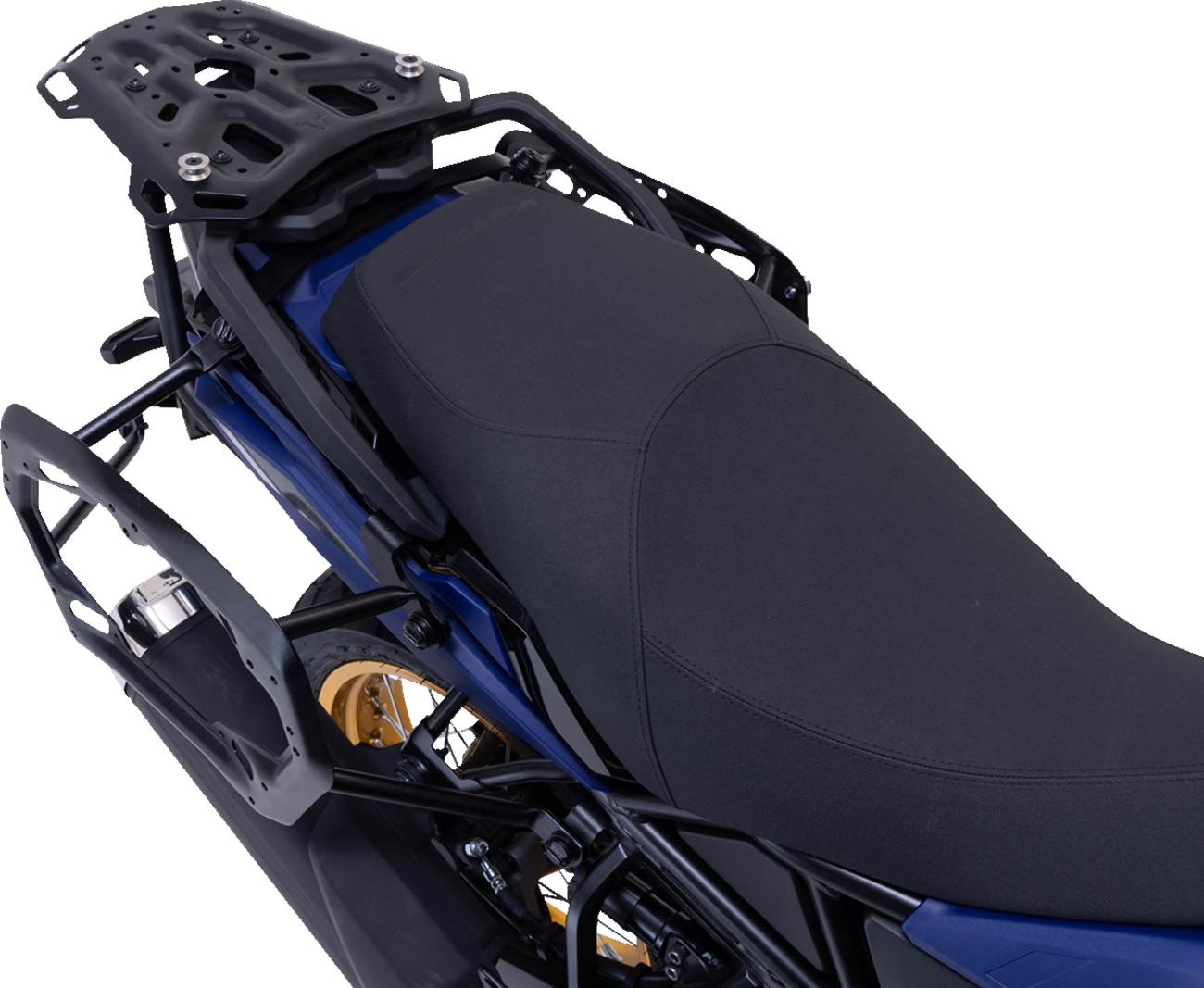 PRO Side Carrier - Left/Right - Suzuki - V-Storm 800/De