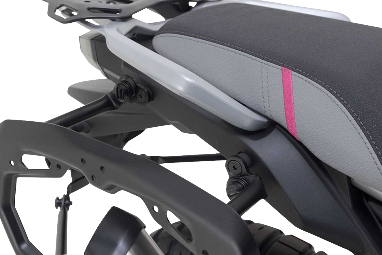 PRO Side Carrier - CF Moto 450
