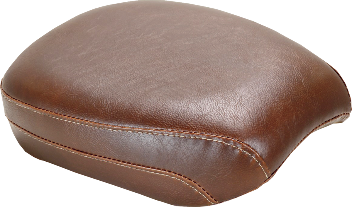 Tripper™ Passenger Seat - Brown - Smooth Toast Stitch - Rebel 1100 '21-'25