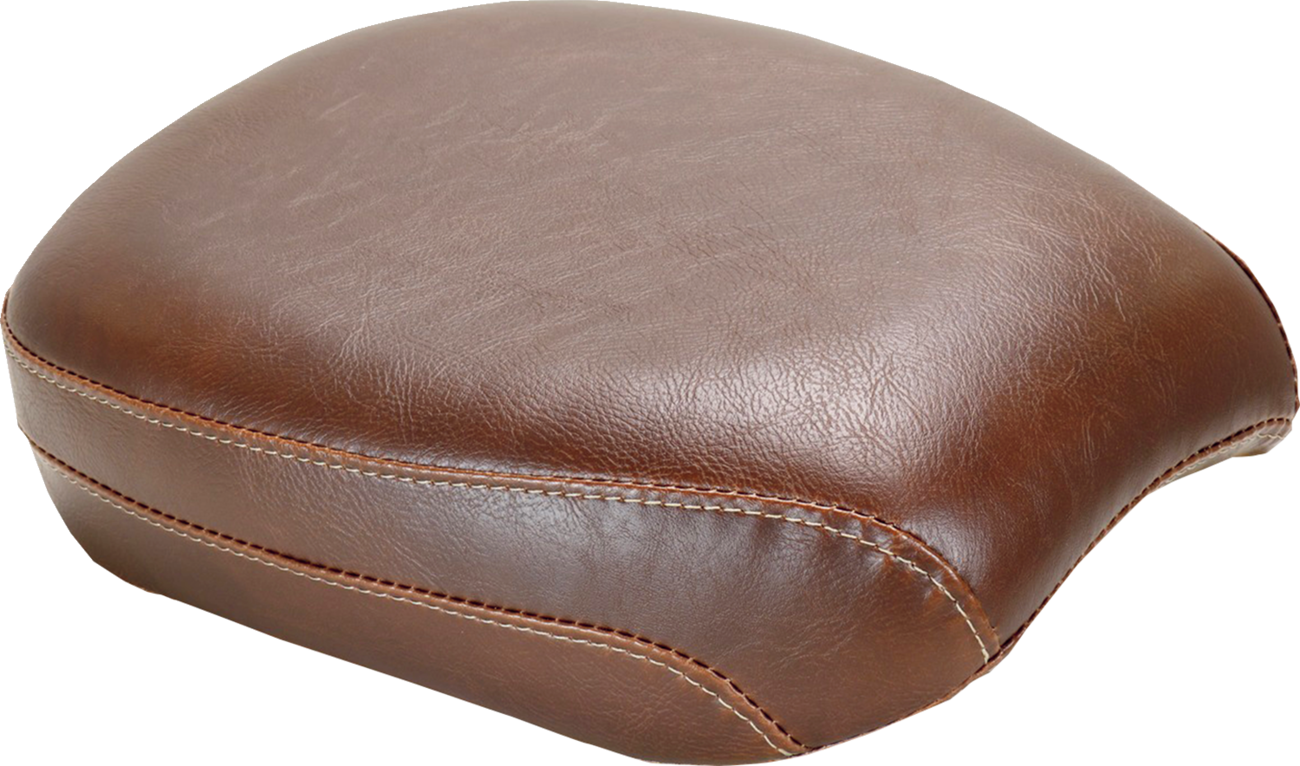 Tripper™ Passenger Seat - Brown - Smooth Toast Stitch - Rebel 1100 '21-'25