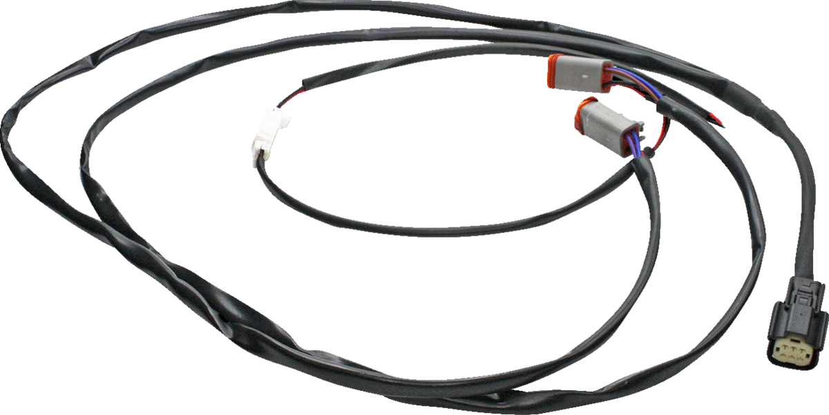 Wire Harness - CVO