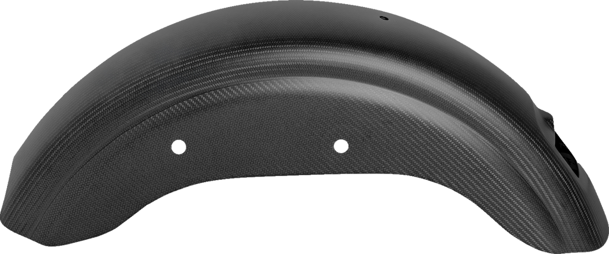 Rear Fender - Carbon Fiber/Matte - FXBB/FXST/FLSL