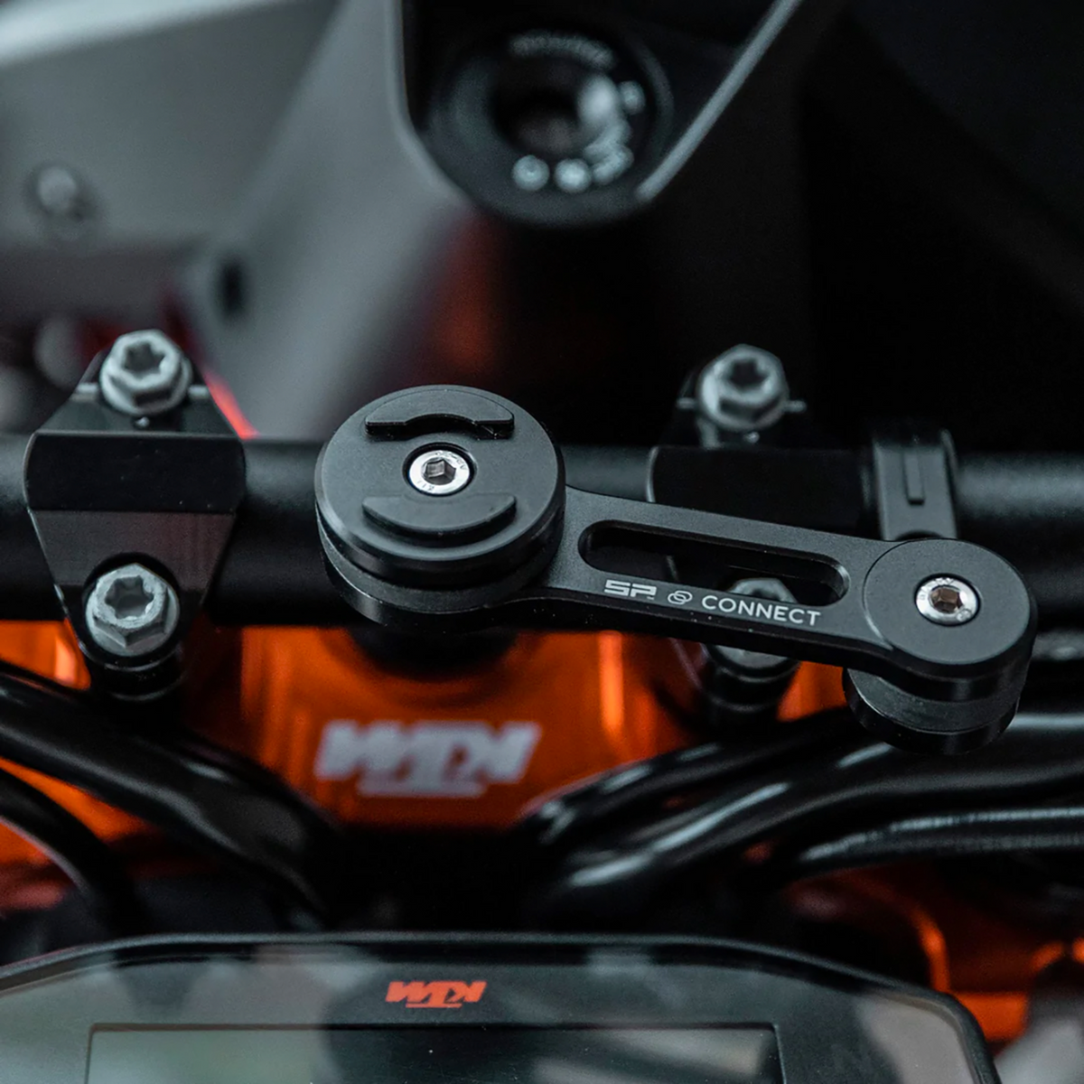 Replacement SPC+ Mounting Head