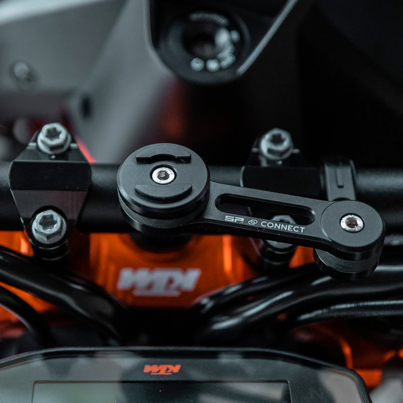 Replacement SPC+ Mounting Head