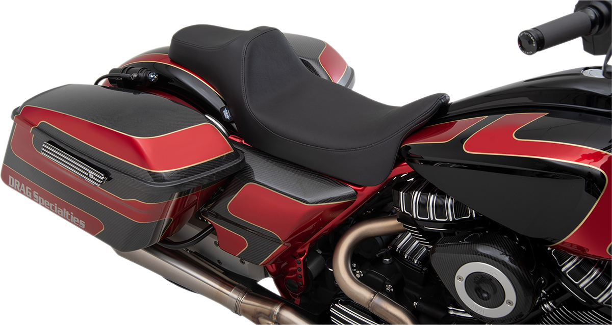 Extended Reach Predator III Seat