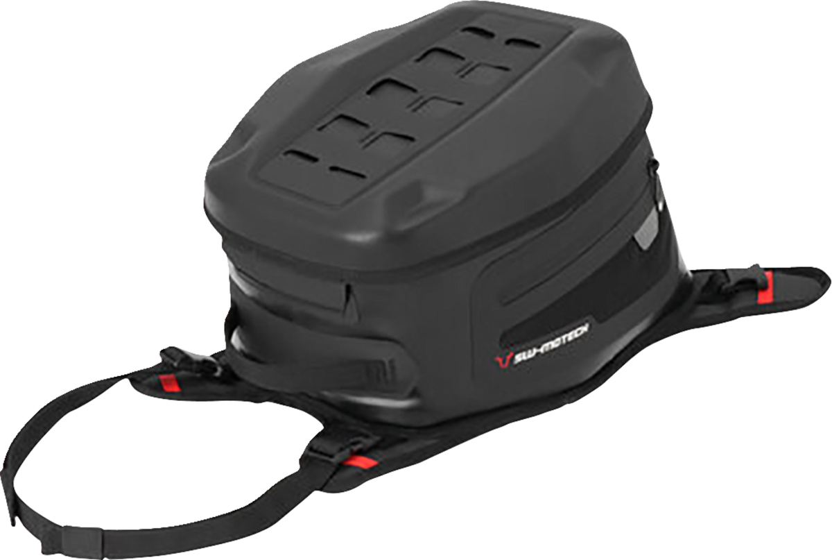 PRO Enduro WP Strap Tank Bag - 11 Liter - Black