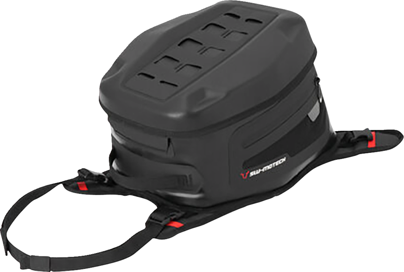 PRO Enduro WP Strap Tank Bag - 11 Liter - Black