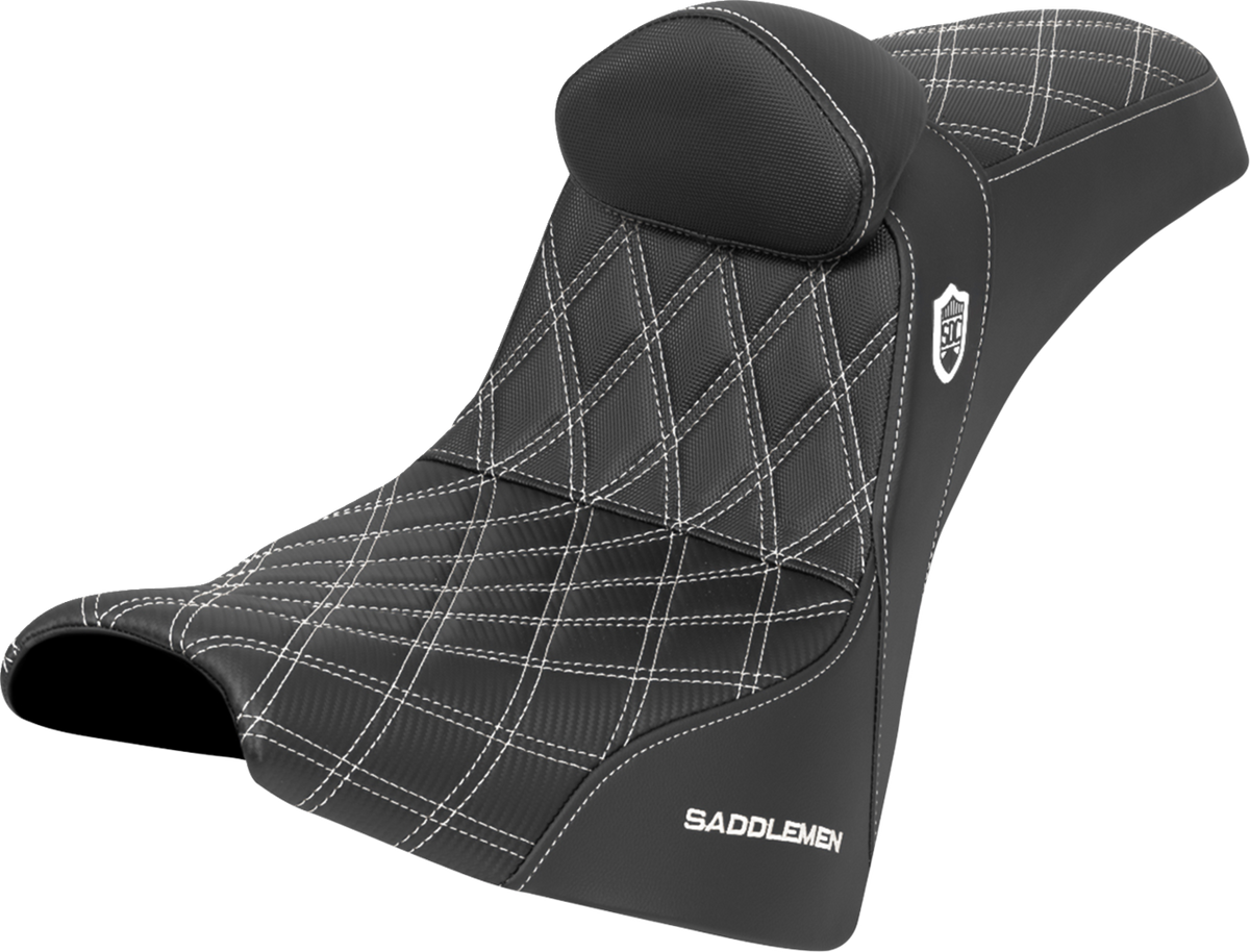 Pro Series SDC Performance Grip Seat
