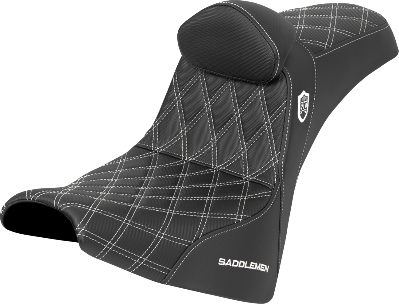Pro Series SDC Performance Grip Seat