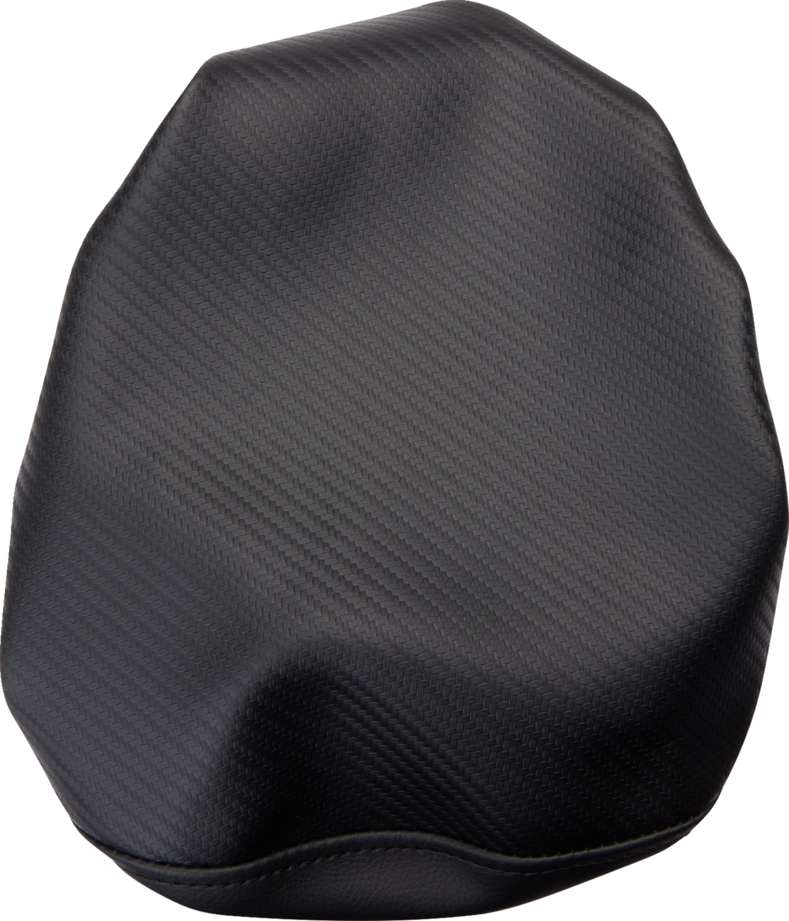 Gel Channel™ Sport Seat - Black - GSXR 600/750