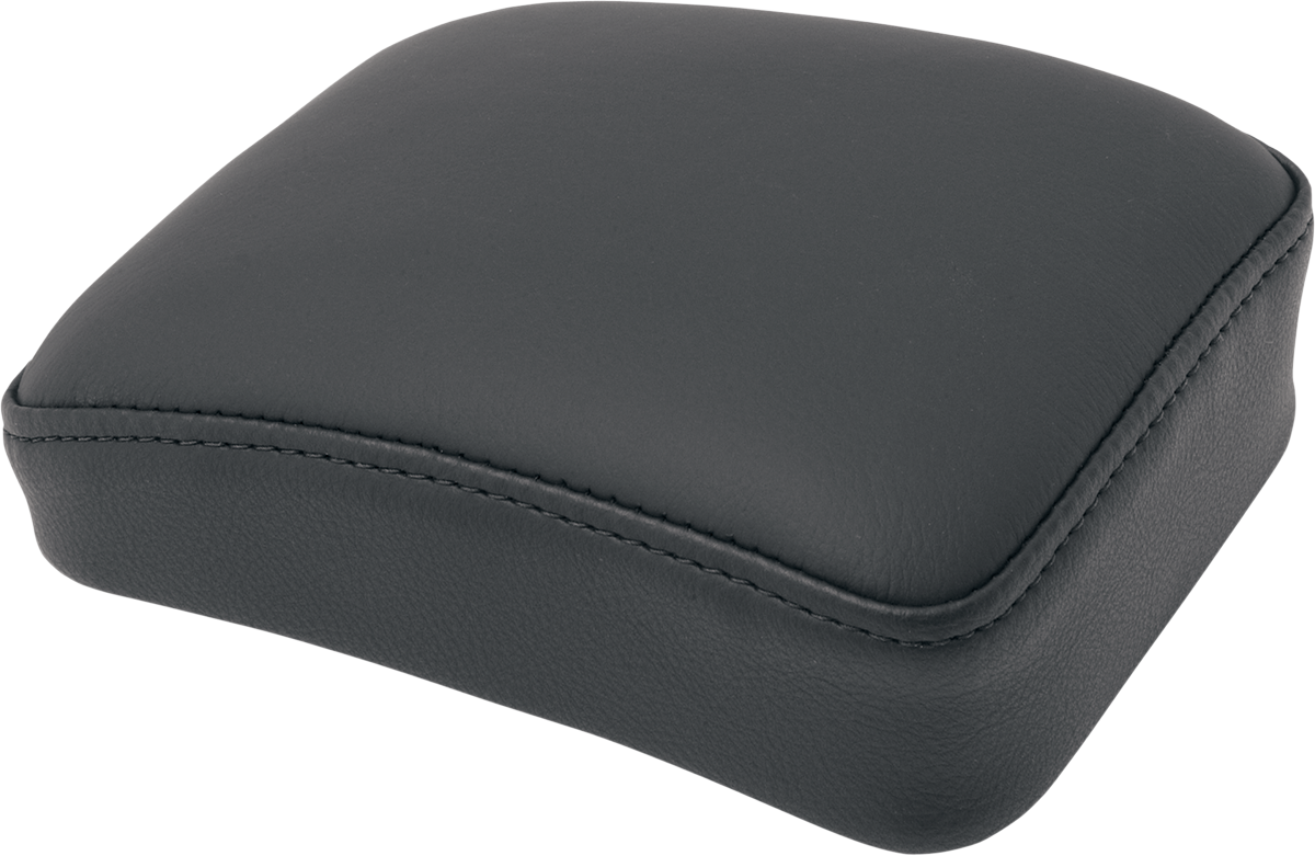 Rear Solo Seat Pillion