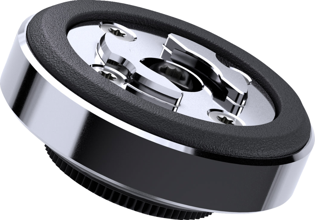 SPC+ Anti-Vibration Module
