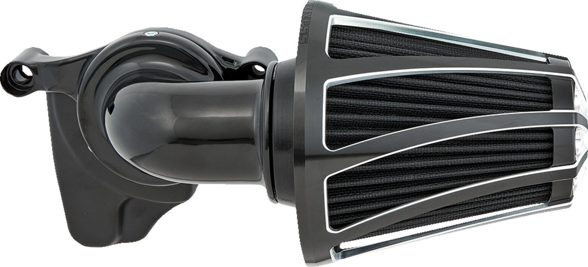 Monster Sucker® Air Cleaner - Black