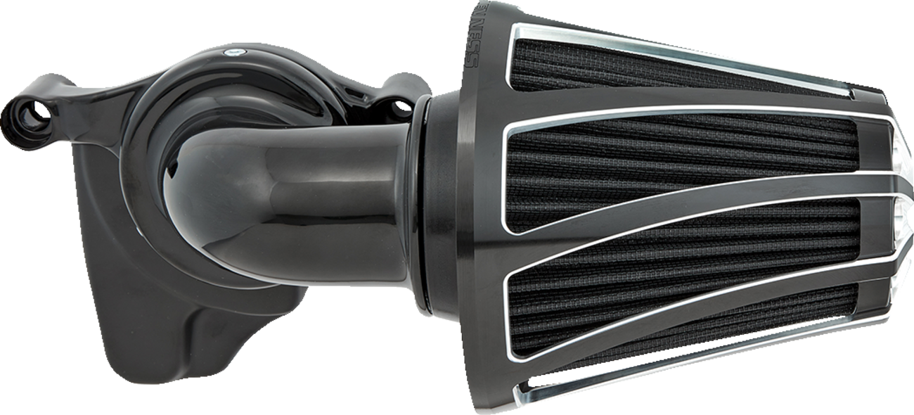 Monster Sucker® Air Cleaner - Black