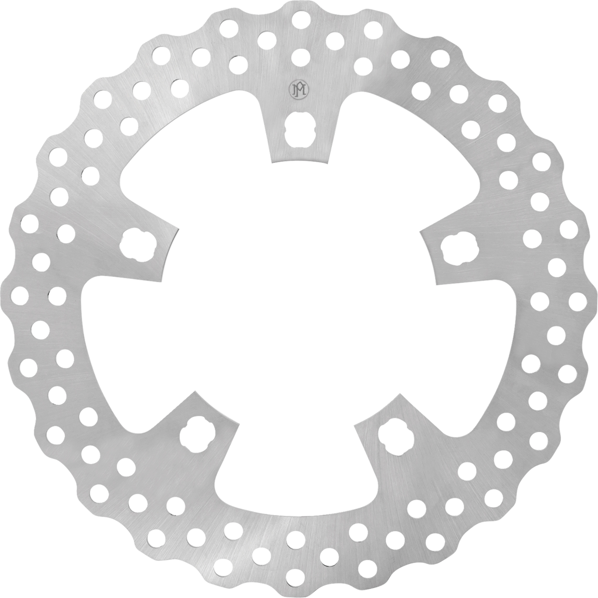 Brake Rotor - 320 MM - Spoke Mount