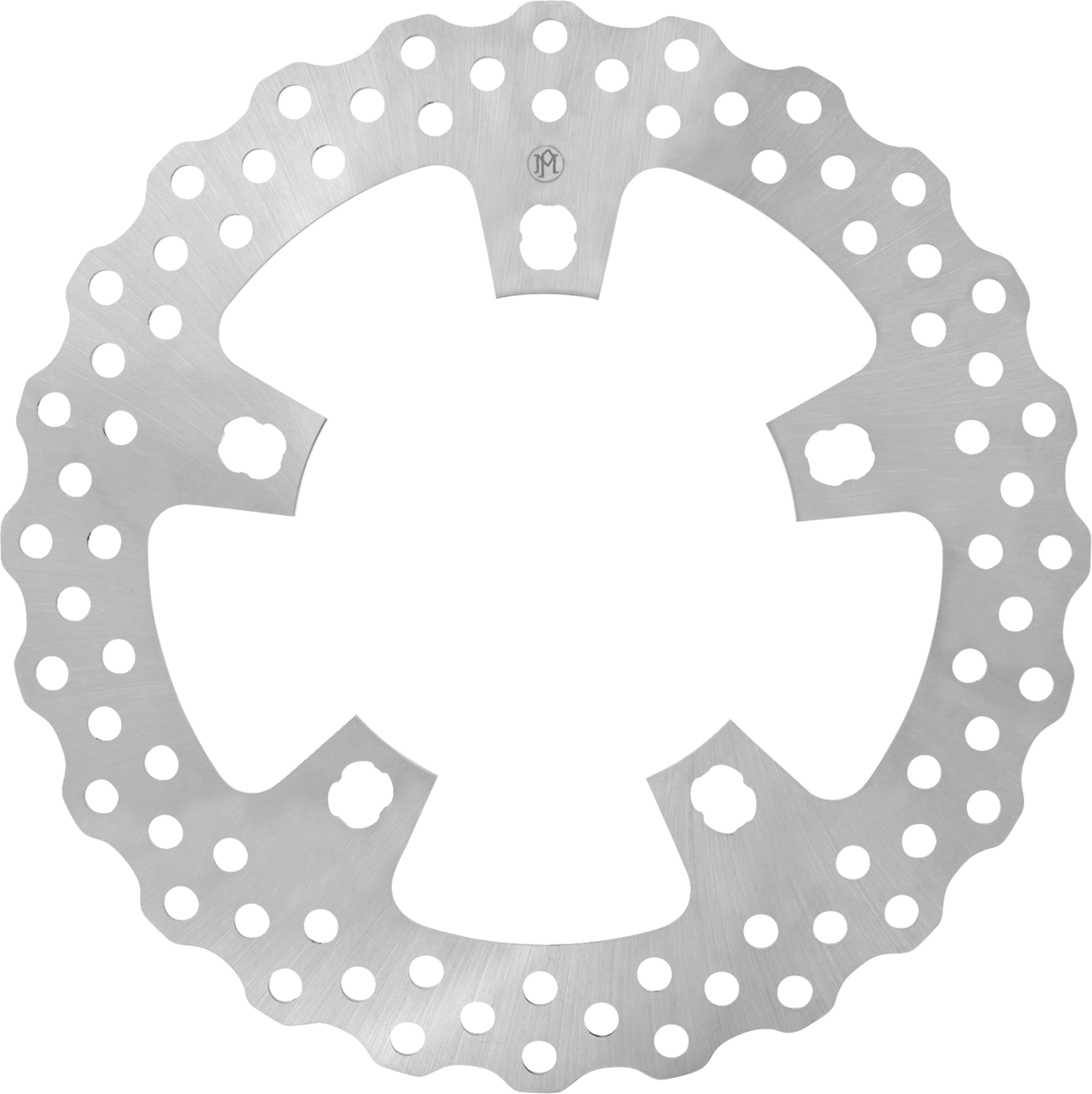 Brake Rotor - 320 MM - Spoke Mount