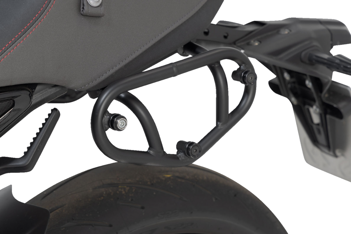 SLC Side Carrier - Left - Yamaha - XSR 900