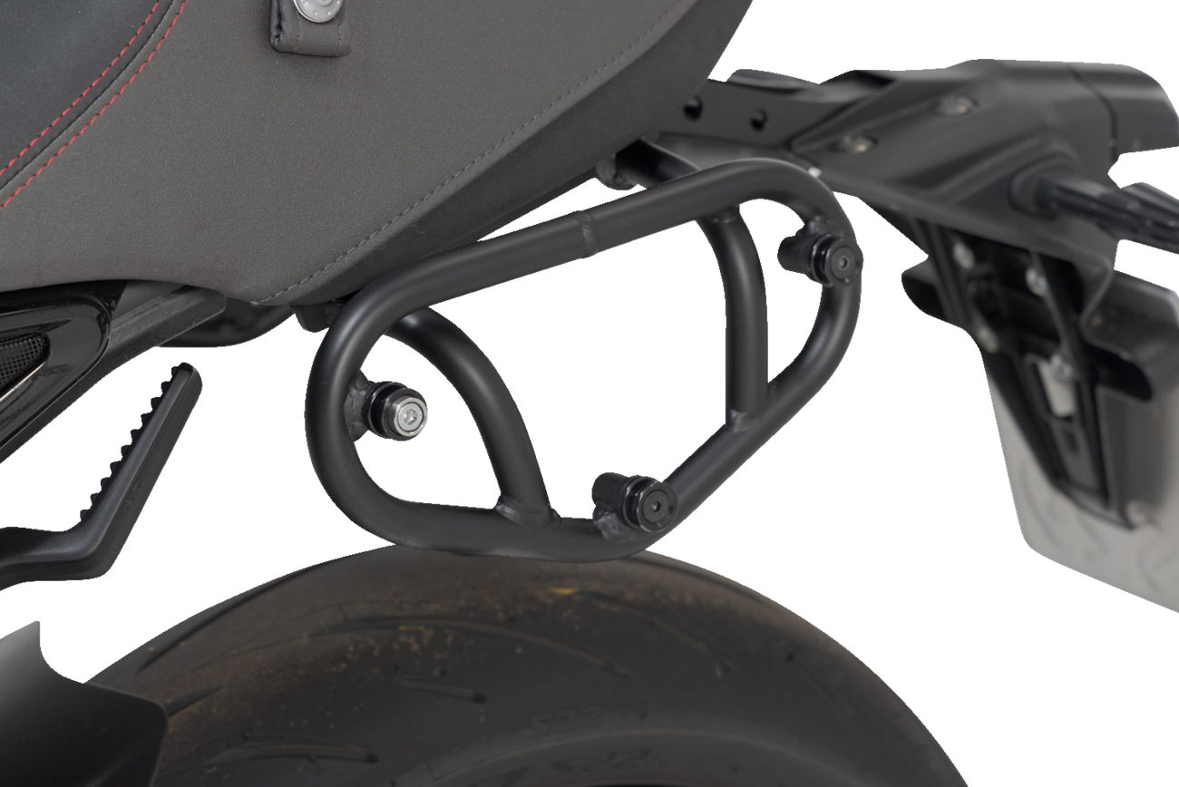 SLC Side Carrier - Left - Yamaha - XSR 900