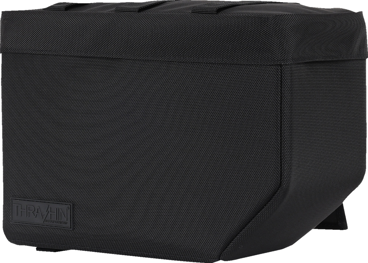 Essential Saddlebags - 10 Liter