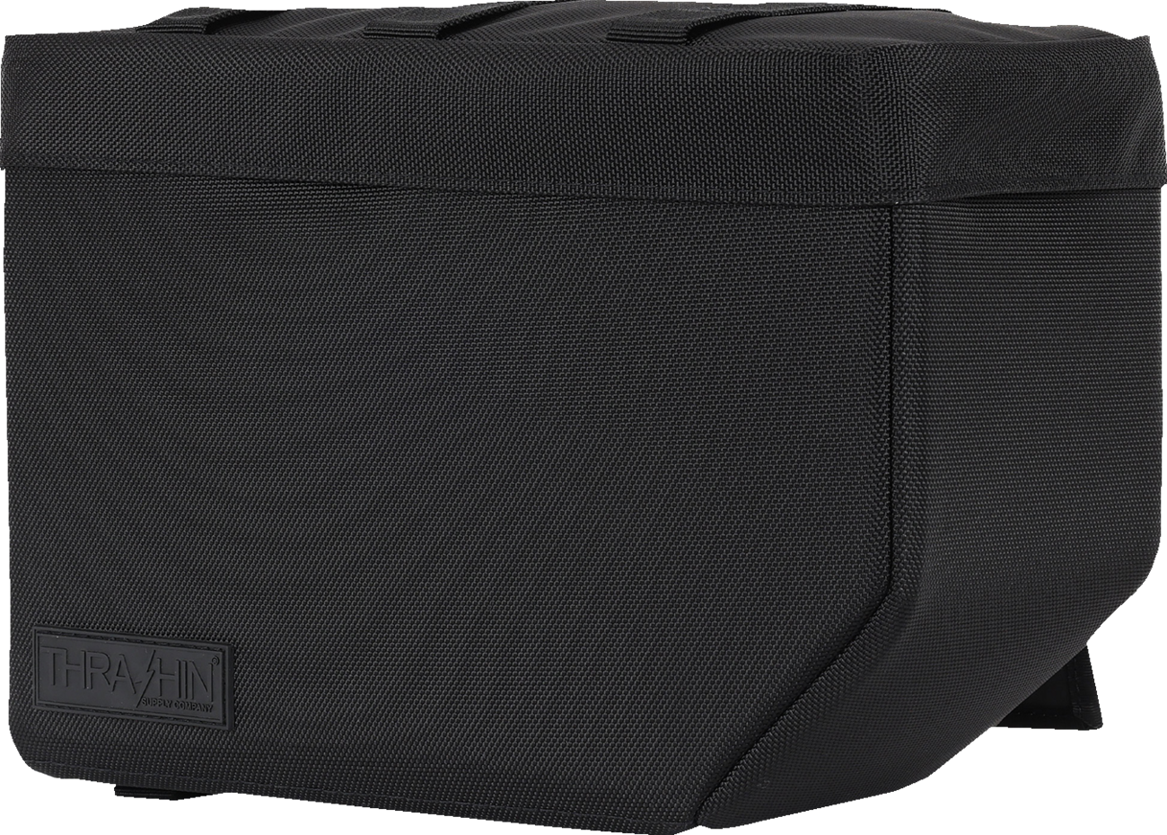 Essential Saddlebags - 10 Liter