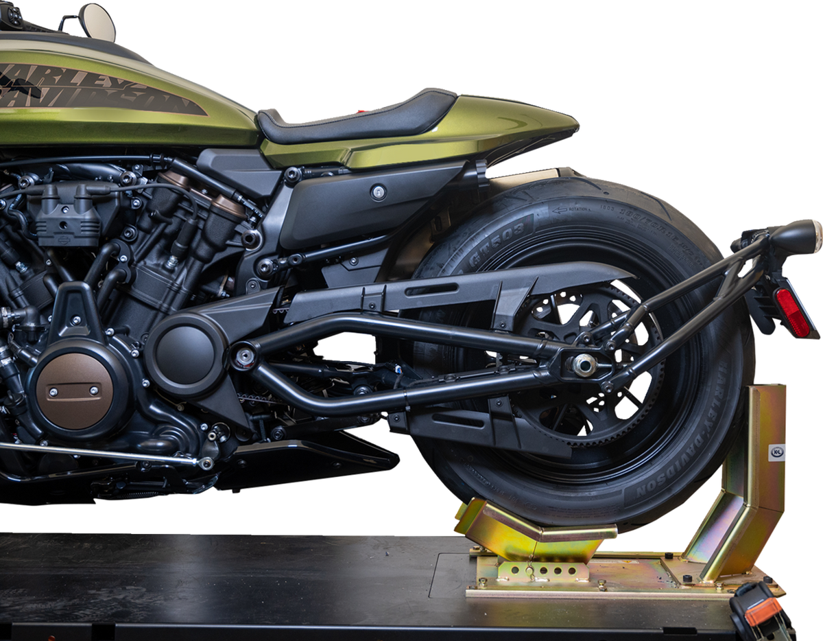 Lowering Kit - Lowers 1.00" - Sportster S