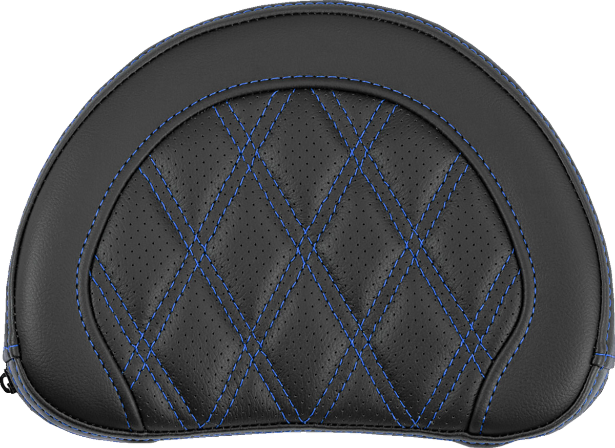 Contoured Sissy Bar Pad