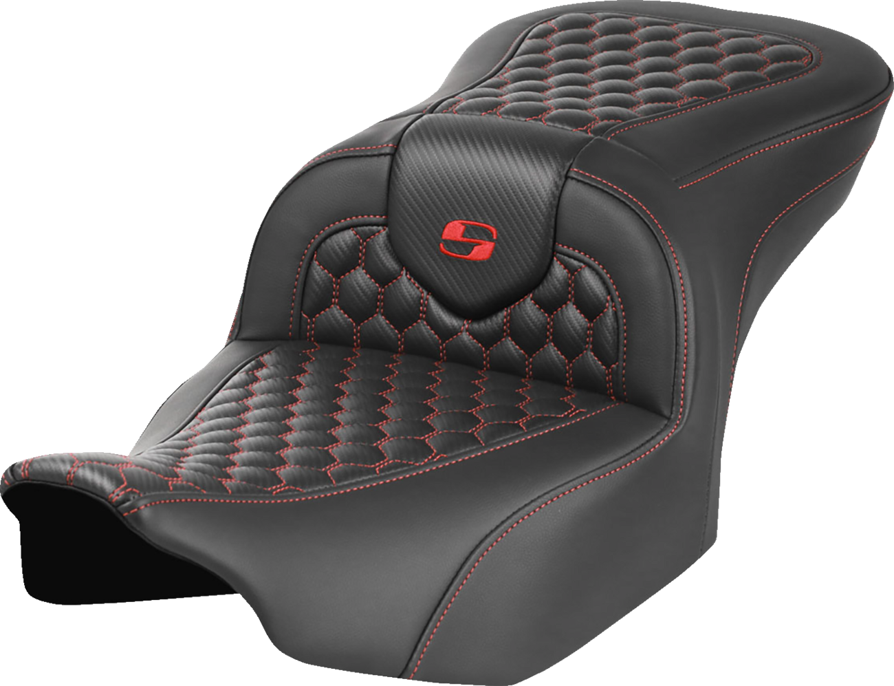 Honeycomb Roadsofa™ Seat